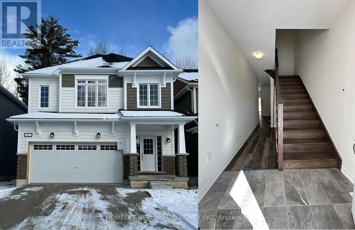 Property Photo:  425 Beechwood Forest Lane  ON P1P 0H8 