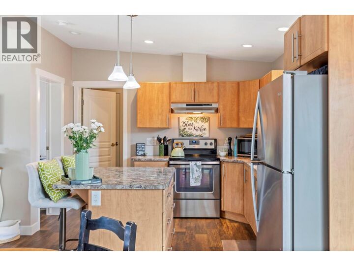 Property Photo:  3591 Old Vernon Road 220  BC V1X 6P4