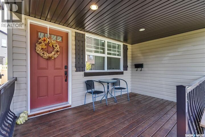 Property Photo:  726 150 Langlois Way  SK S7T 0L4