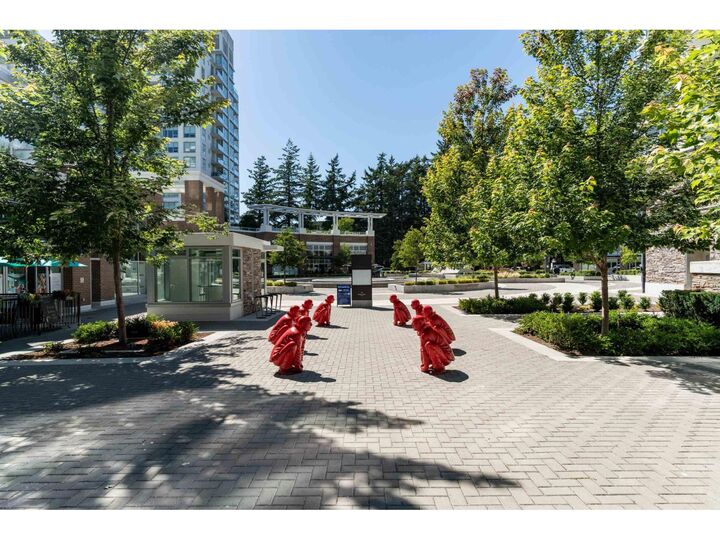 Property Photo: 1473 Johnston Road 1301 BC V4B 0A2