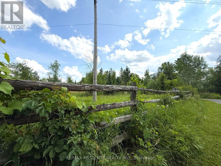 Property Photo:  Flat Rapids Road  ON K7S 3G8 