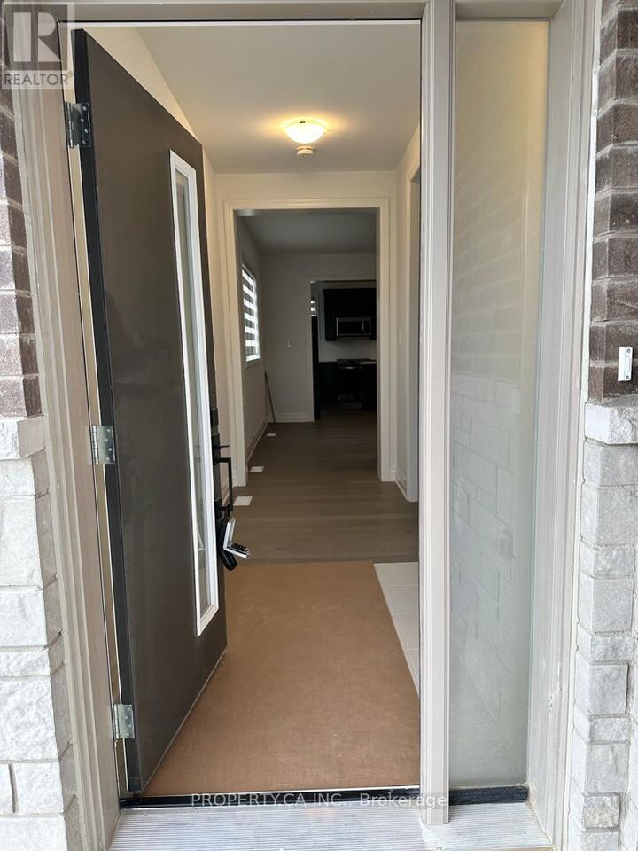 Property Photo:  91 Histand Trail  ON N2R 0S2 