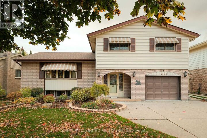 788 Cumberland Avenue  Peterborough (Northcrest Ward 5) ON K9H 7B2 photo