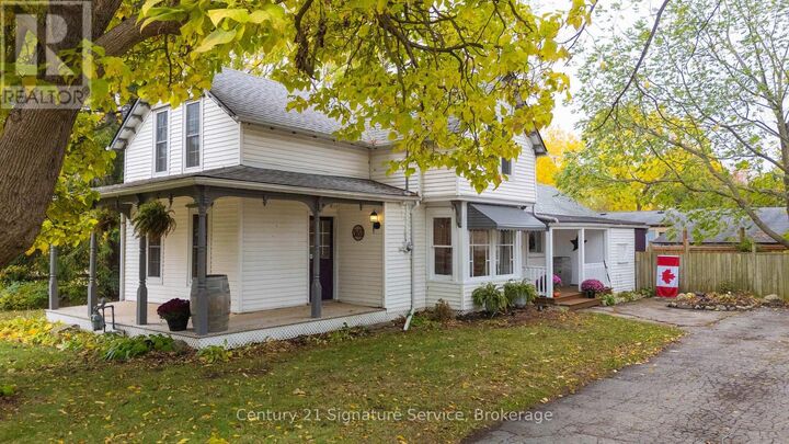 Property Photo:  3653 Dominion Road  ON L0S 1N0