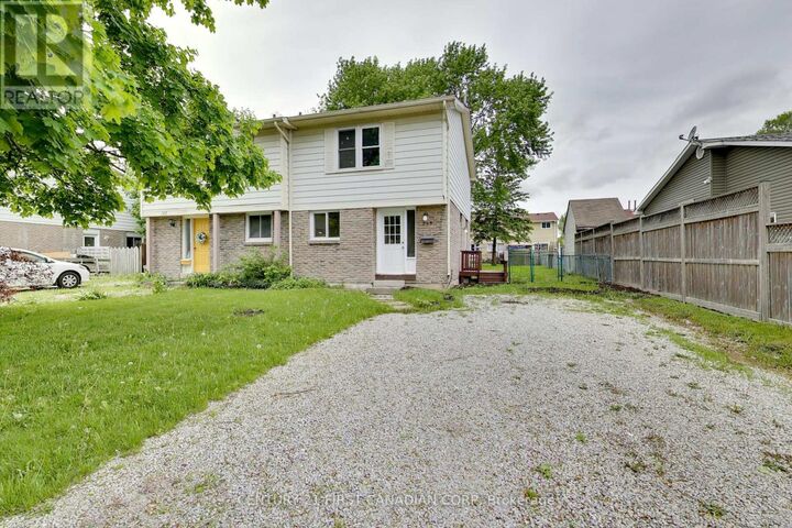 355 Somerset Crescent  Sarnia ON N7S 4E9 photo