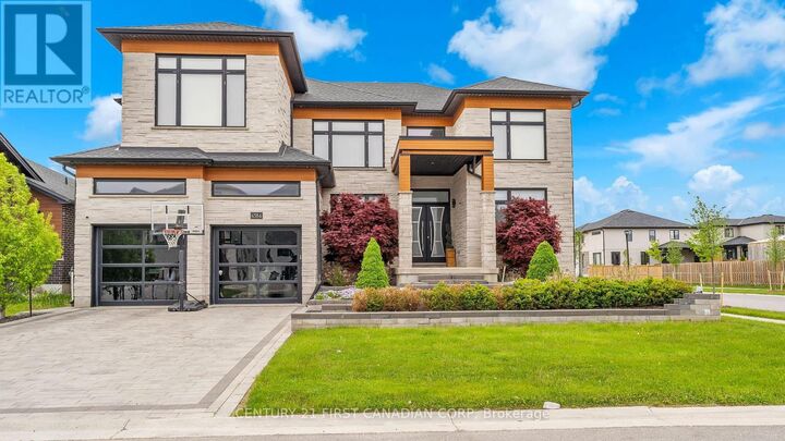 Photo de la propriété:  6584 French Avenue  ON N6P 0G5