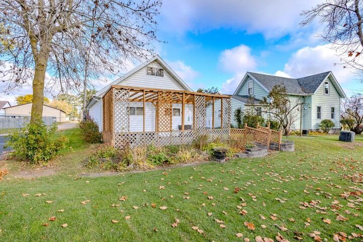 Property Photo:  337 Railroad Street  WI 54414 