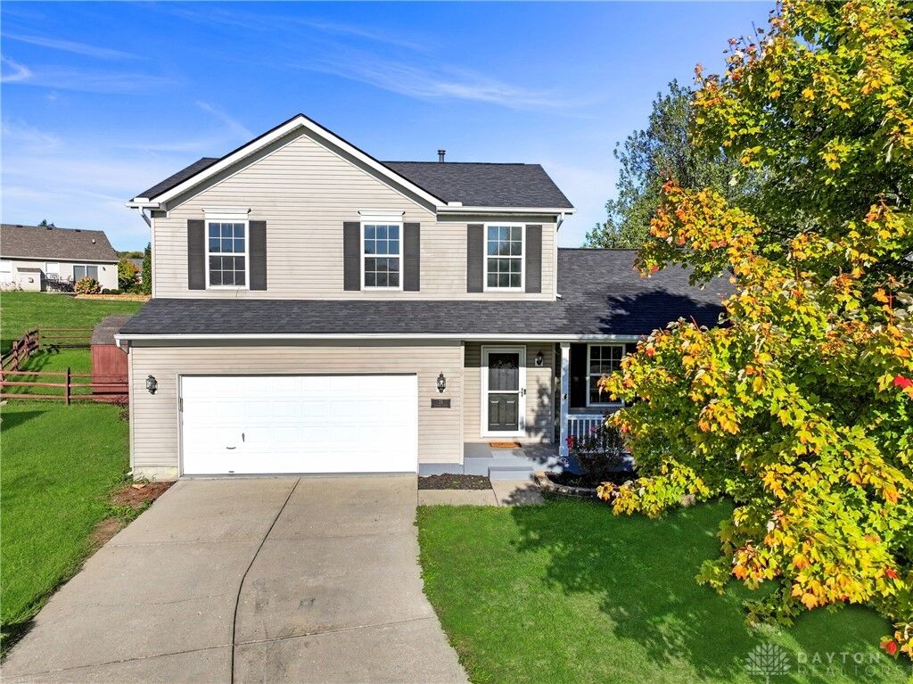 Property Photo:  35 Pleasant Avenue  OH 45050