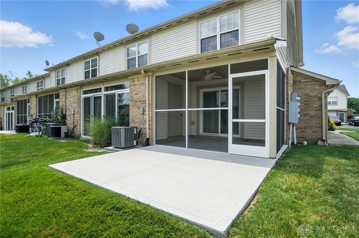 Property Photo:  9352 Captiva Bay Drive  OH 45342