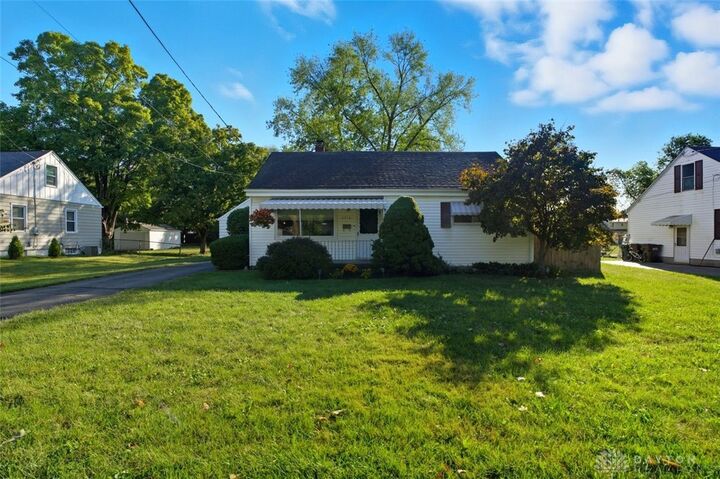 Property Photo:  4716 Fairfield Avenue  OH 45014