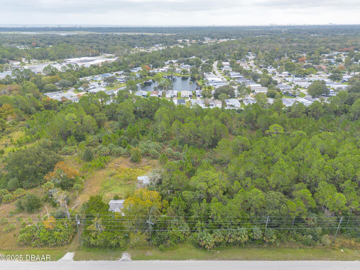 Property Photo: 855 Hull Road FL 32174