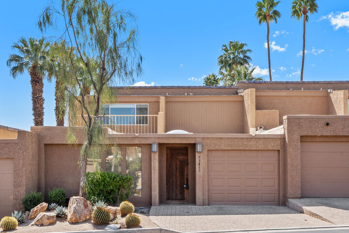 Property Photo:  73411 Dalea Lane  CA 92260