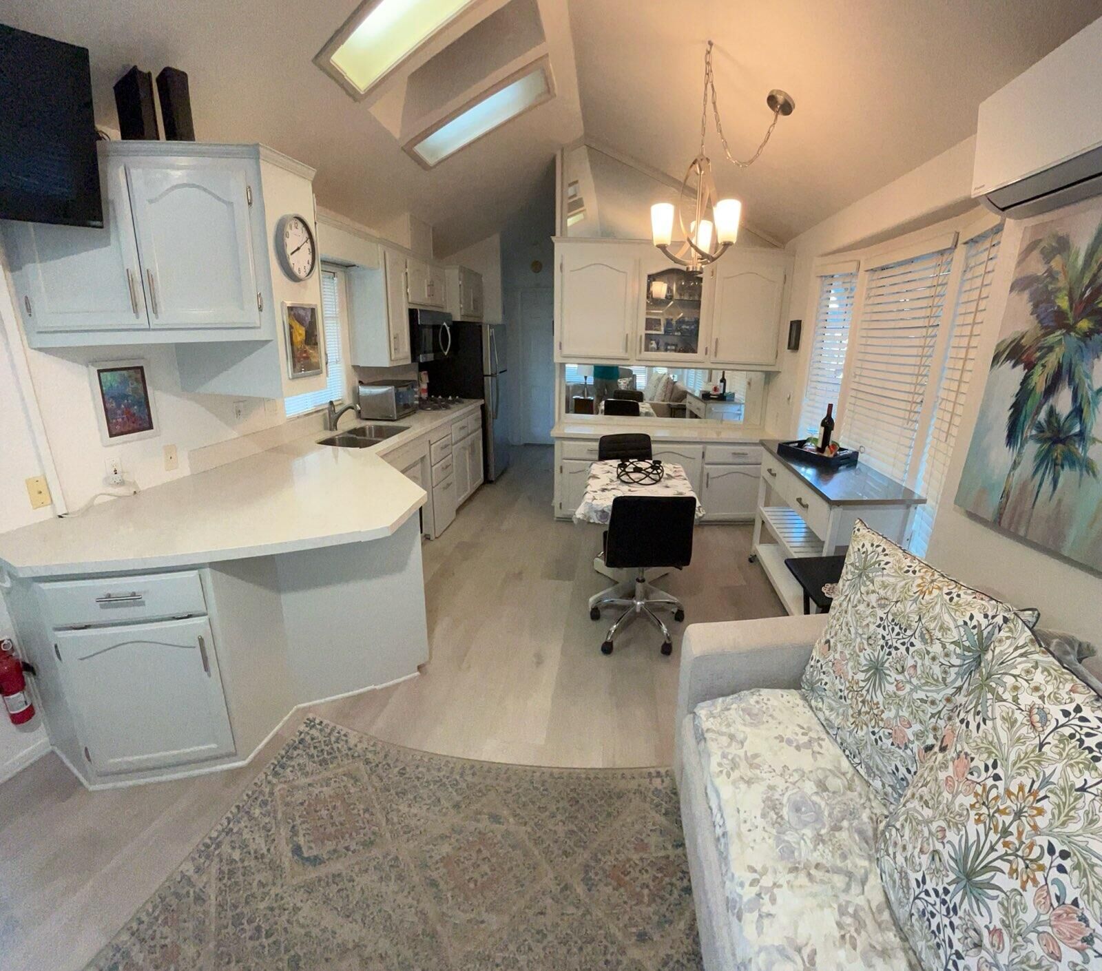 Property Photo:  84136 Ave 44, 656  CA 92203