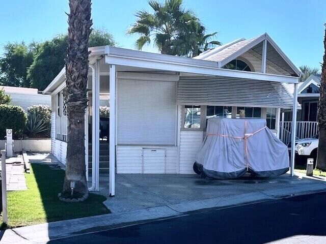 Property Photo:  84136 Ave 44, 656  CA 92203 