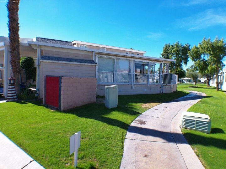 Property Photo:  84136 Ave 44, 675  CA 92203 