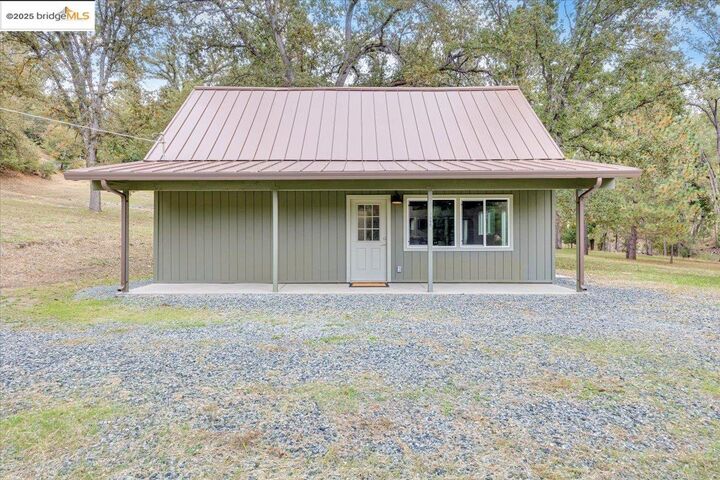 Property Photo:  20807 McKinley Way  CA 95321