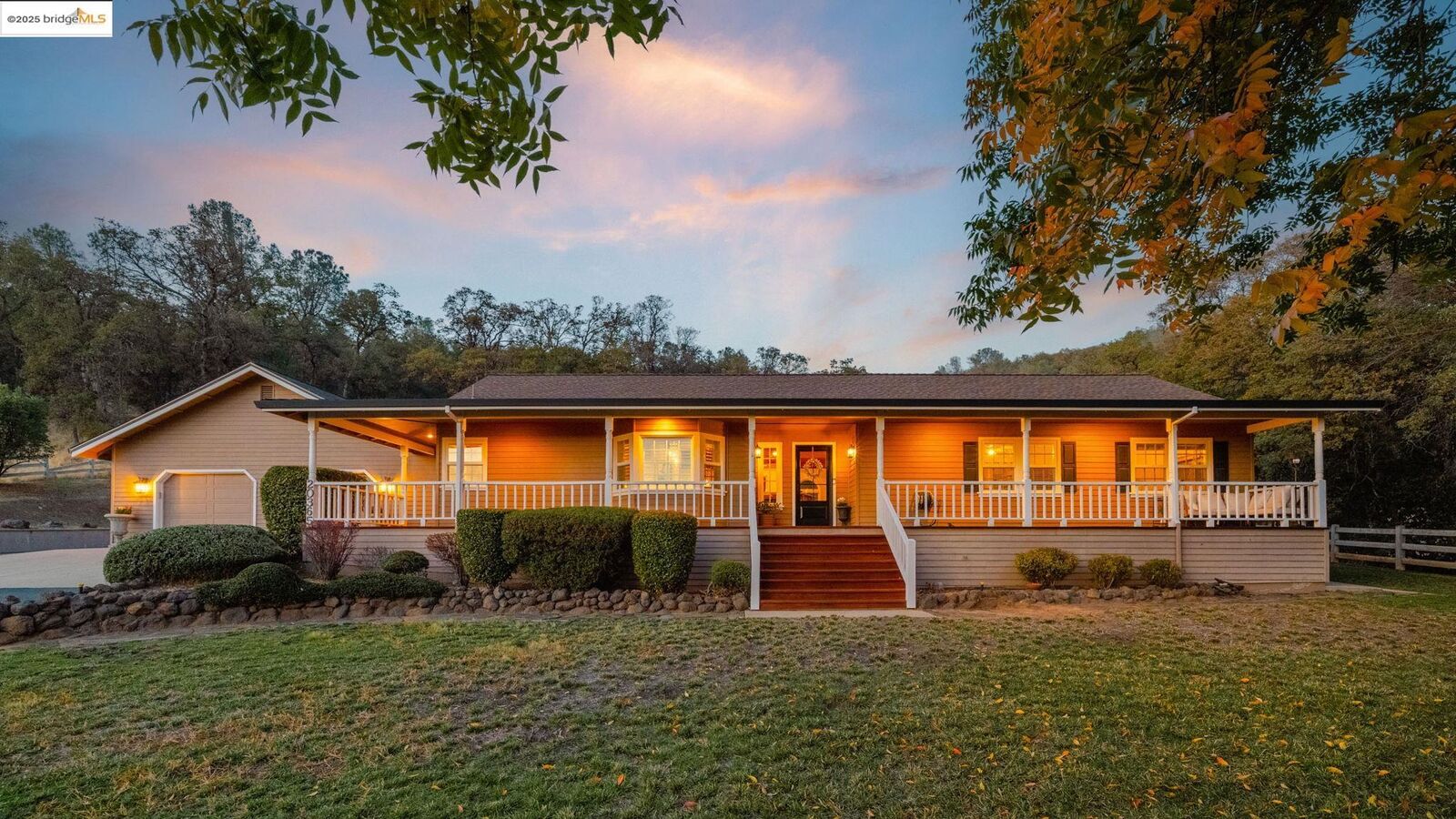 Property Photo:  20365 Luke Ct  CA 95370 