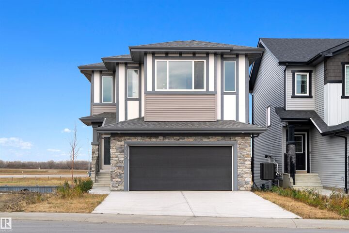 9332 183 Avenue NW  Edmonton AB T5Z 0V1 photo