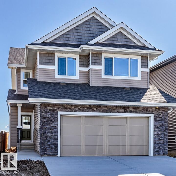 1603 157 Street SW  Edmonton AB T6W 4J8 photo