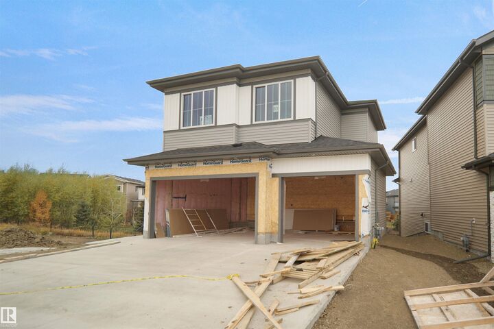 Property Photo:  83 Meadowgrove Lane  AB T7X 0W2 