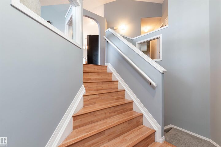 Property Photo:  208 Rainbow Crescent  AB T8A 5W6 