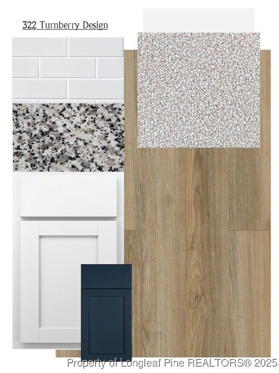 Property Photo:  253 Brickendon (Lot 322) Lane  NC 28376 