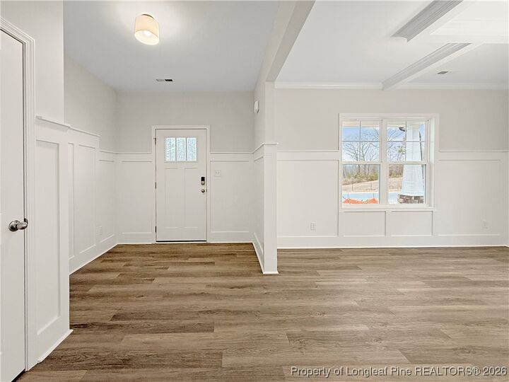 Property Photo:  253 Brickendon (Lot 322) Lane  NC 28376 