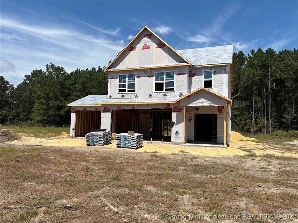 Property Photo: 2918 Calloway Road NC 28376