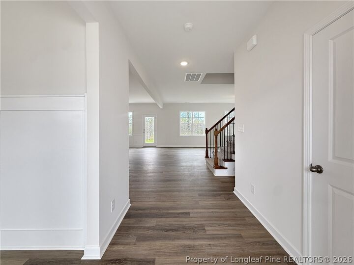 Property Photo:  202 Brickendon (Lot 279) Lane  NC 28376 