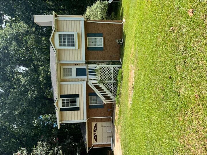 5628 Fairington Way  Lithonia GA 30038 photo