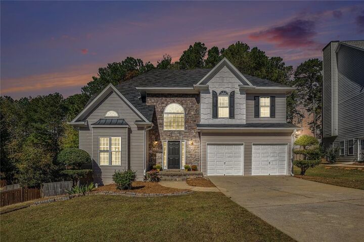 Property Photo:  2416 Sterling Manor Drive  GA 30518