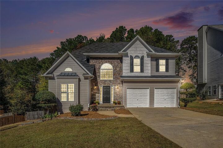 Property Photo:  2416 Sterling Manor Drive  GA 30518 