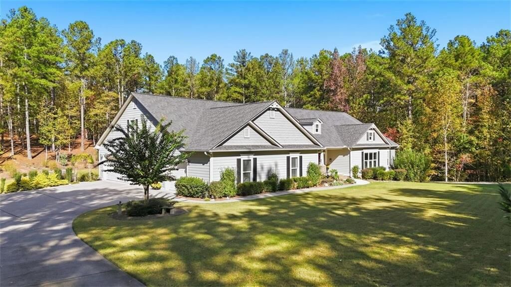 Property Photo:  188 Macedonia Road  GA 30184 