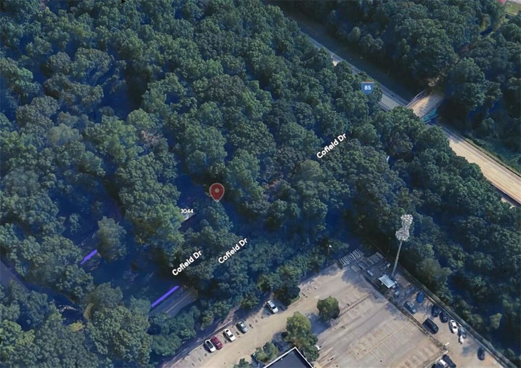 Property Photo:  3044 Springdale Road  GA 30354