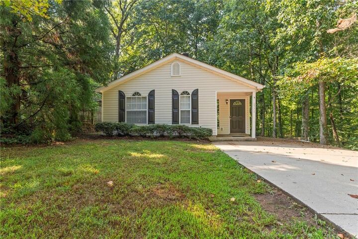 Property Photo:  2570 Jaguar St  GA 30041 