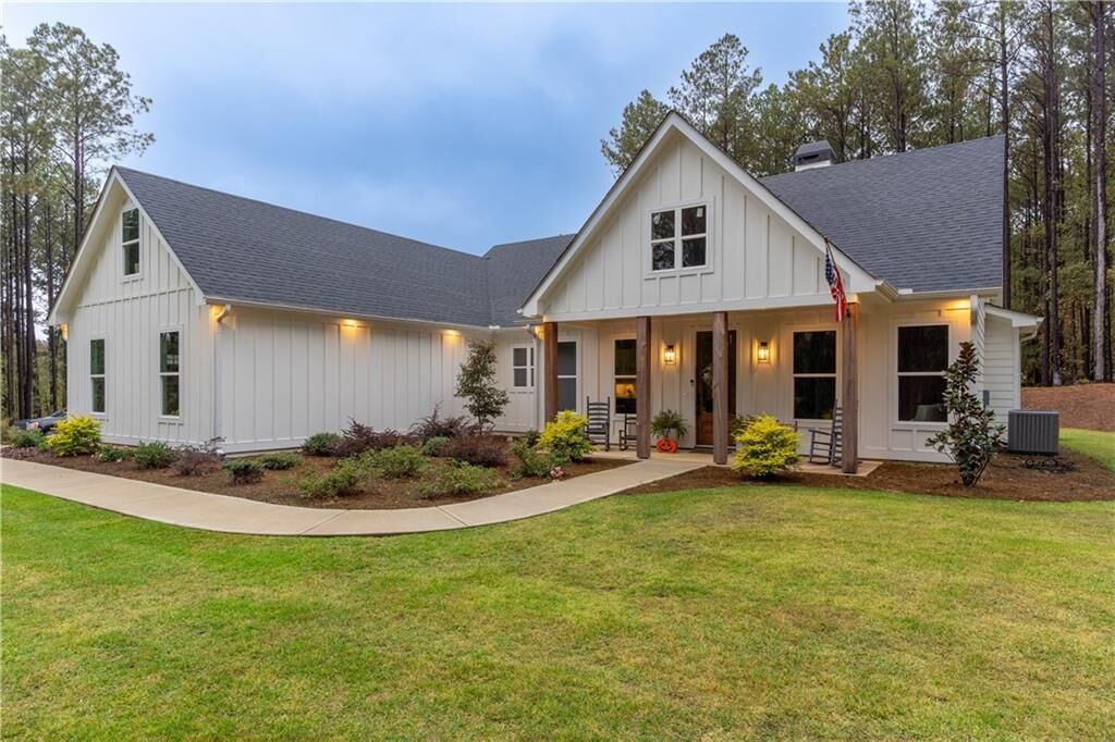 Property Photo:  10 Marben Farm Road  GA 31085 