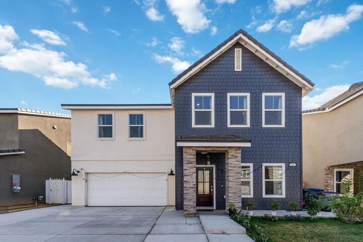 7041 W Donner Avenue  Fresno CA 93723 photo