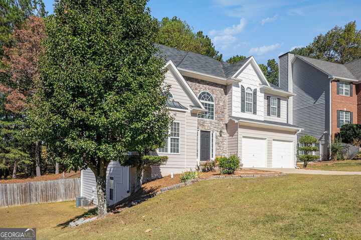 Property Photo:  2416 Sterling Manor Drive  GA 30518