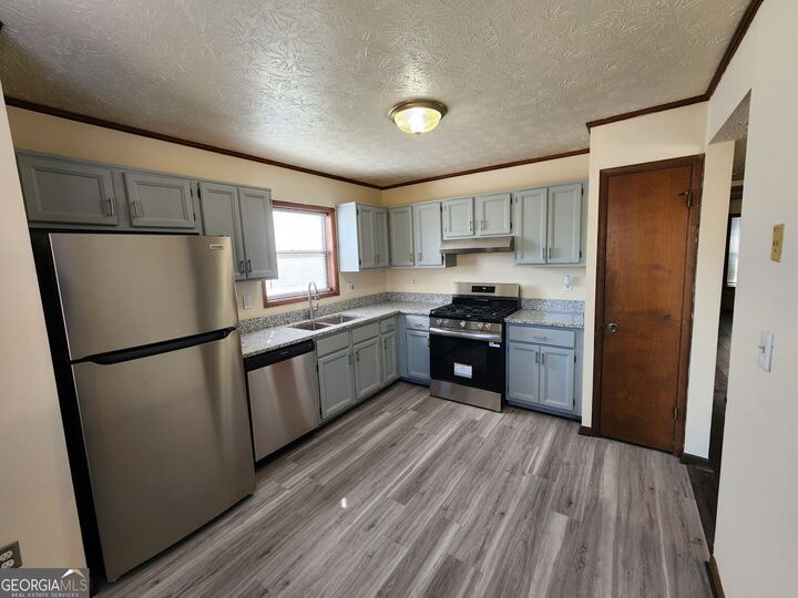 Property Photo: 5282 Station Circle GA 30071