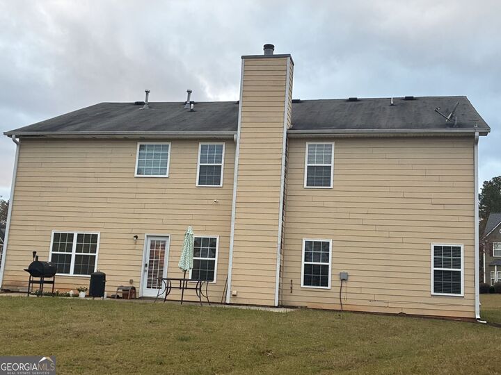 Property Photo:  6022 Southbend Court  GA 30134 