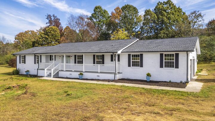 Property Photo: 8706 Ooltewah Georgetown Road TN 37363