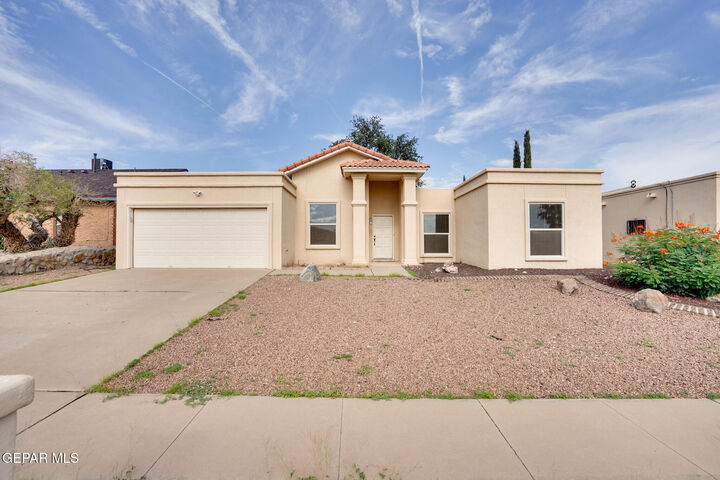 720 Brisa Del Mar Drive  El Paso TX 79912 photo