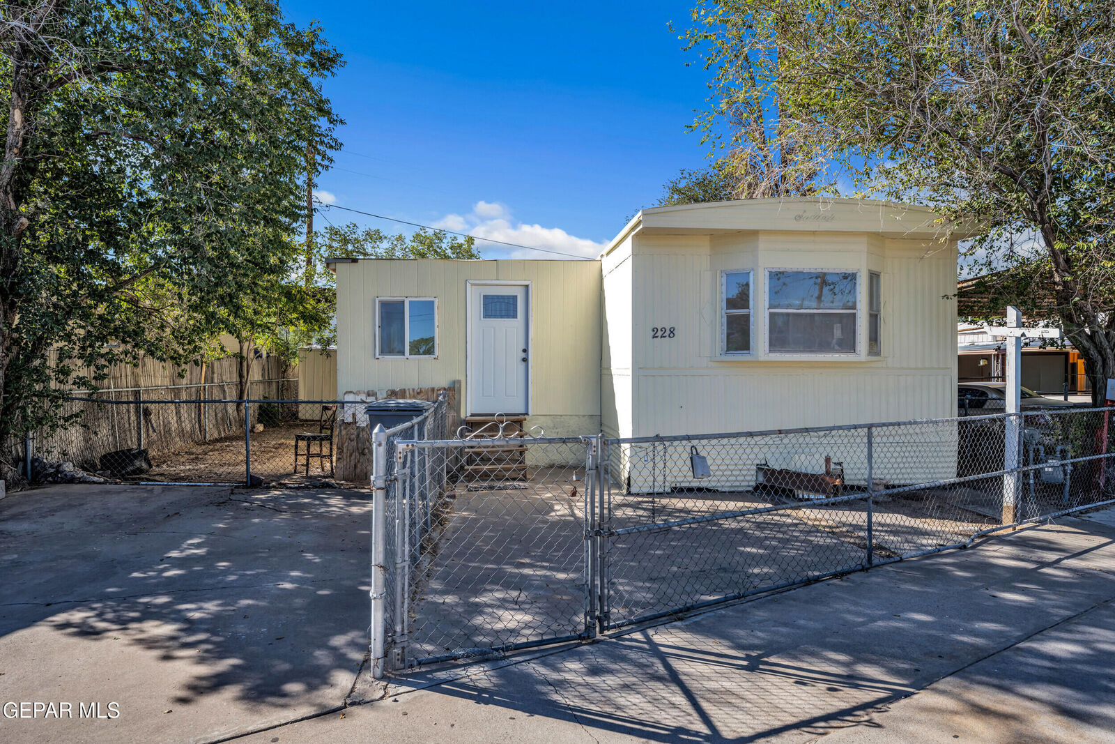 Property Photo:  228 Territory Drive  TX 79932