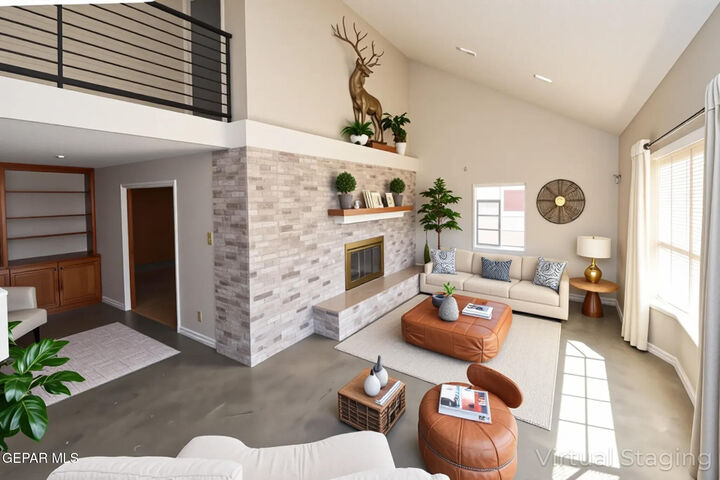 Property Photo:  9917 Honolulu Drive  TX 79925