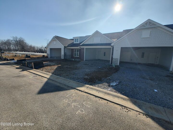 Property Photo:  12508 Button Willow Ln  KY 40299 