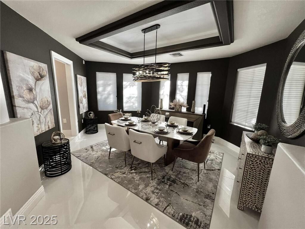Property Photo:  3240 West Richmar Avenue  NV 89139 