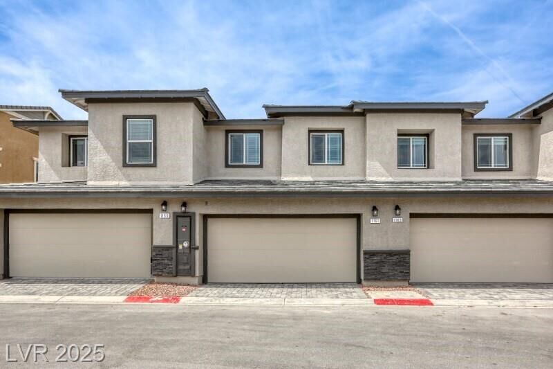 Property Photo:  1161 Meadow Sparrow Place  NV 89011 