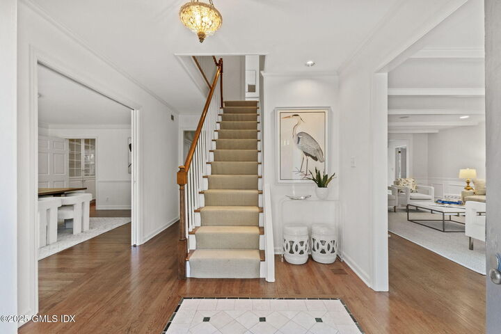 Property Photo:  177 Indian Head Road  CT 06878