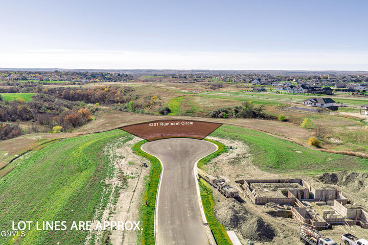 4201 Ruminant Circle  Bismarck ND 58503 photo