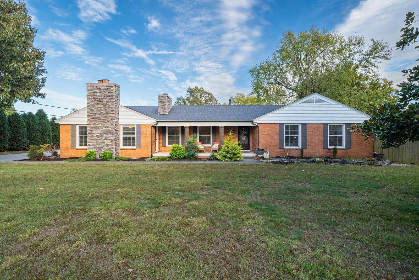 Property Photo: 4707 Shell Dr KY 42303